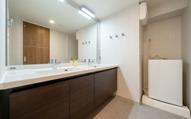 RESI STAY Kyo Ryuvilux Nijo