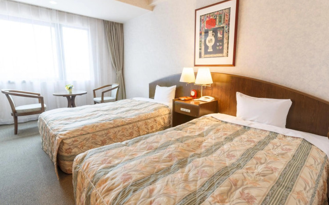 Business Hotel Amabile