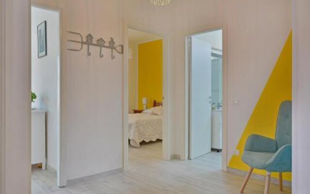 Magicstay - Flat 105M² 2 Bedrooms 1 Bathroom - Albenga