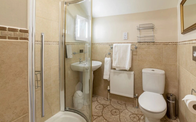 Charades Guest House