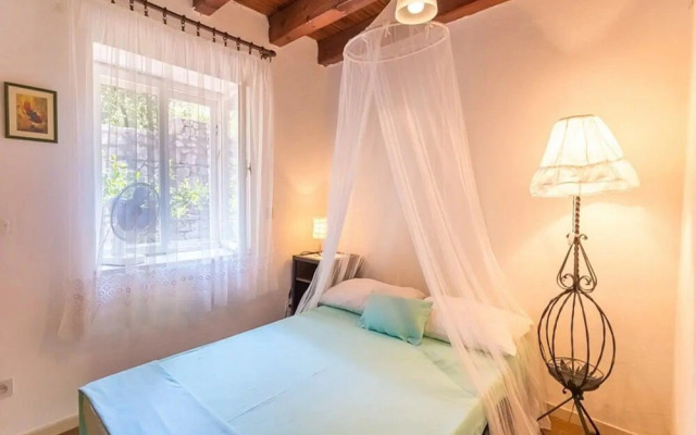 Summer House Silvija