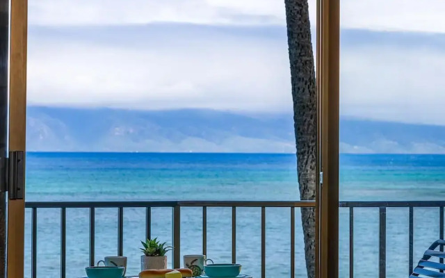 Valley Isle 304 in Lahaina