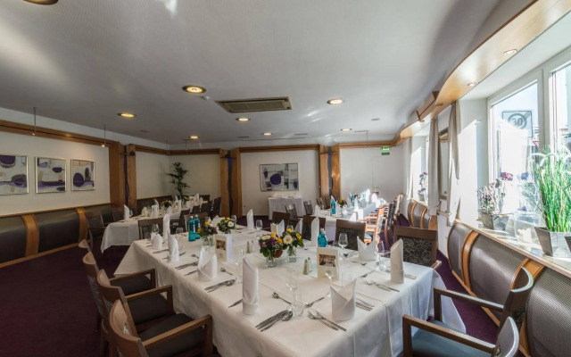 Ringhotel Drees