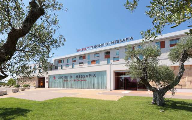 Best Western Plus Leone di Messapia Hotel & Conference