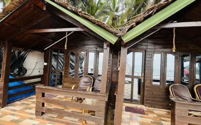Palolem Luxurious Cottages