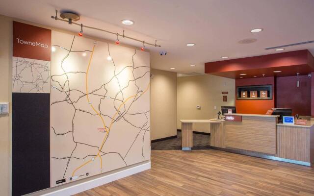 Towneplace Suites Southern Pines Aberdeen
