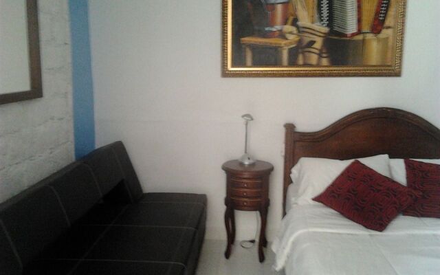 Hostal Provincia Valledupar