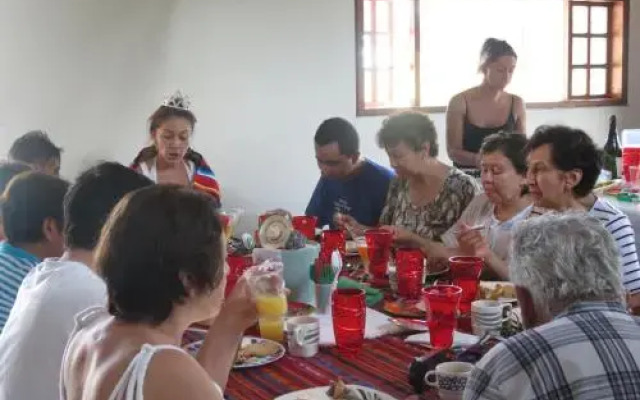 Areca Leisure Centre