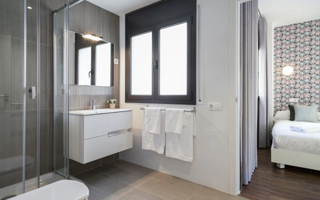 SLEEP Bailen by STAY