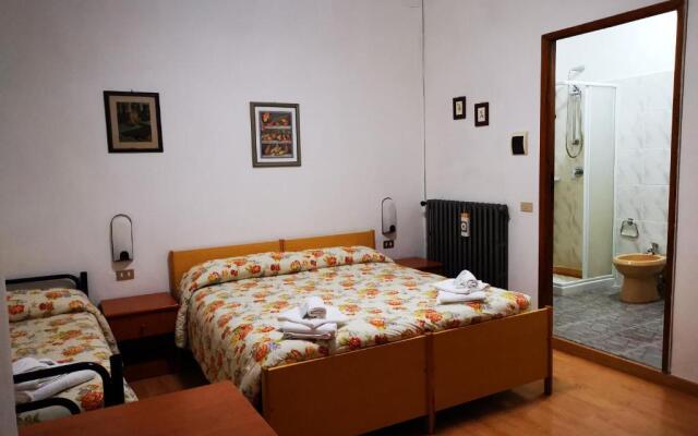 Osteria Dei Locandieri