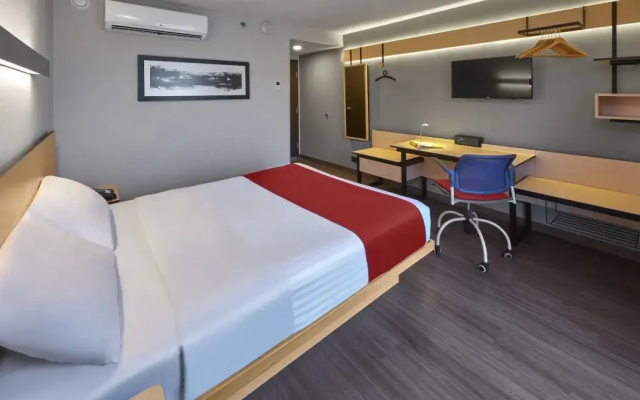 City Express by Marriott Ensenada