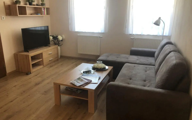Ferienwohnung Winkler