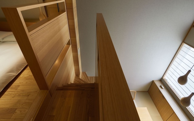 Maisonette Double room (풀 더블 침대) 사진 3