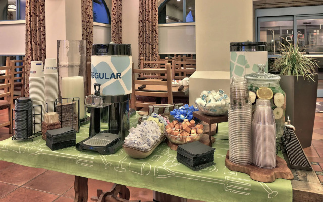 Hilton Garden Inn Las Cruces