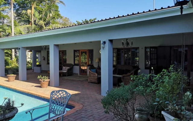 Brackens Guest House