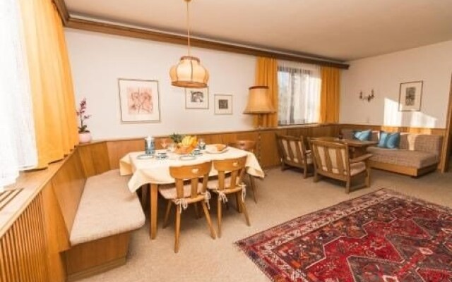 Appartements Wildmoos
