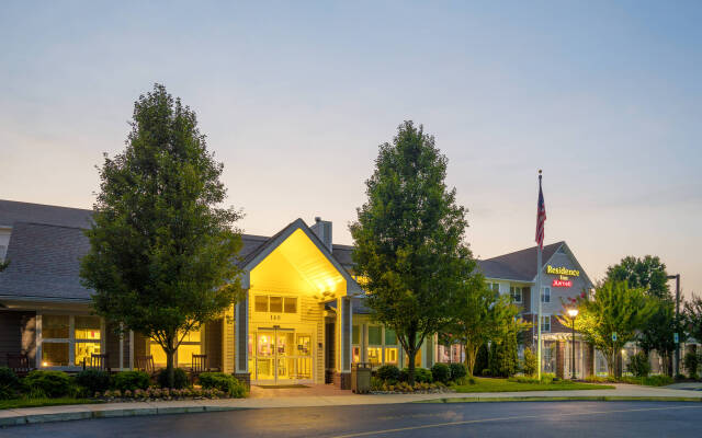 Residence Inn by Marriott Salisbury