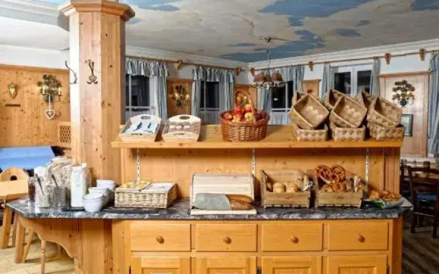 Landgasthof-Hotel-Maximilian