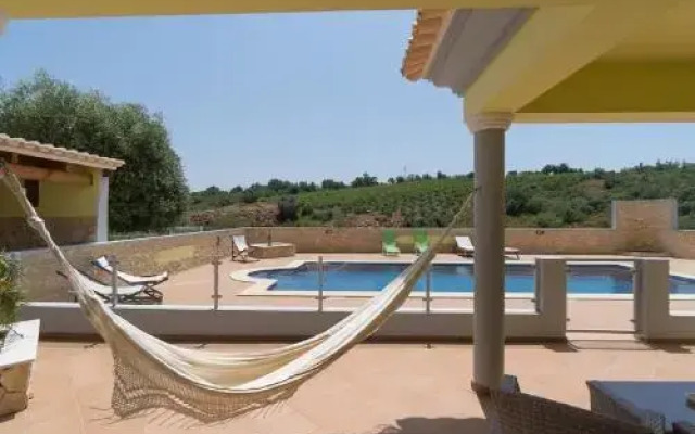 Akivillas Pera Relax II