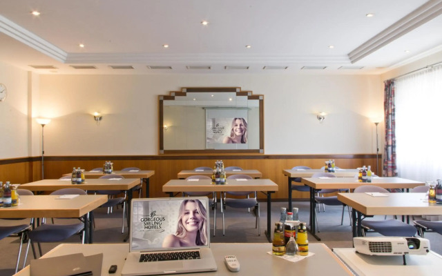 QU Hotel Augsburg