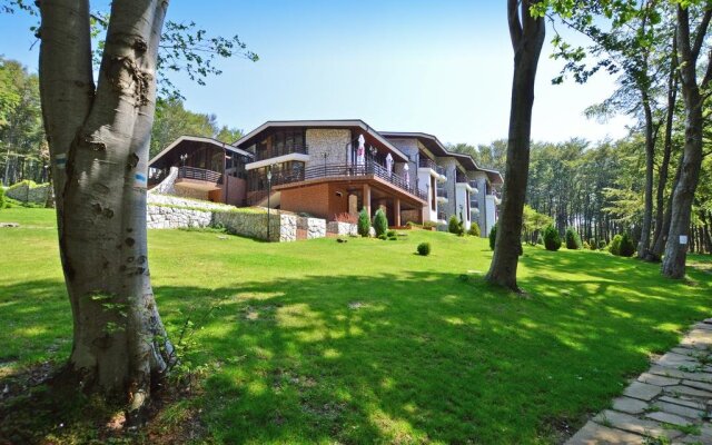 Triglav Edelweiss Guest House