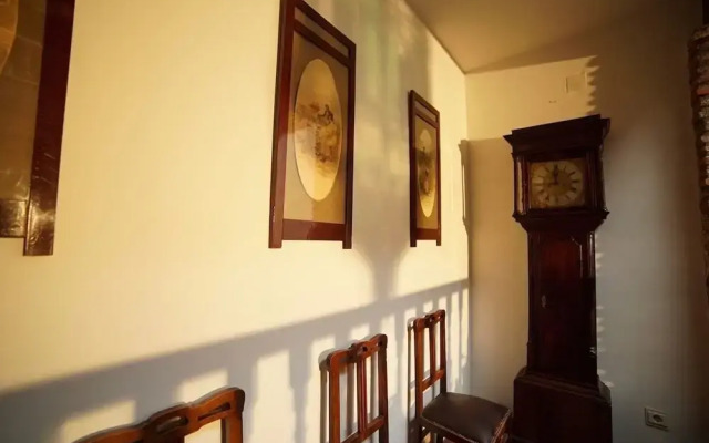 Palacete Magistral Dominguez