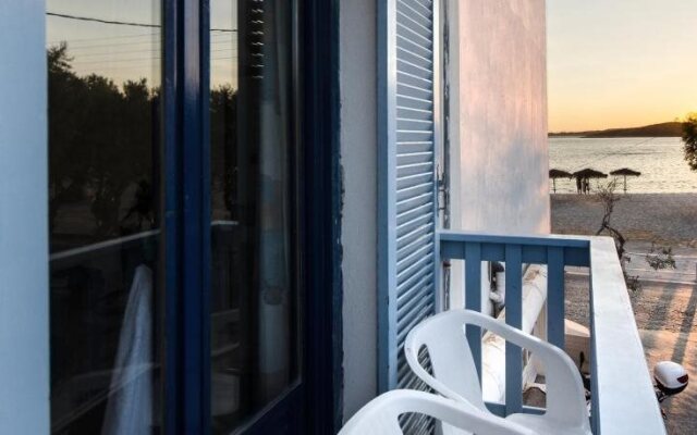 Argo Hotel Paros