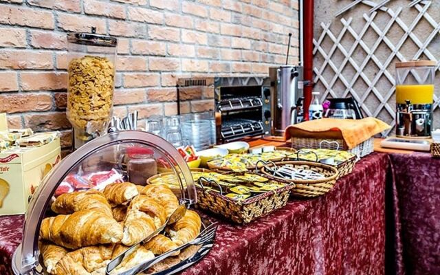 Ariel Silva Hotel - Venice Apartments  Cannaregio II