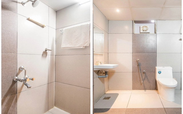 Hotel Alfa by OYO Rooms