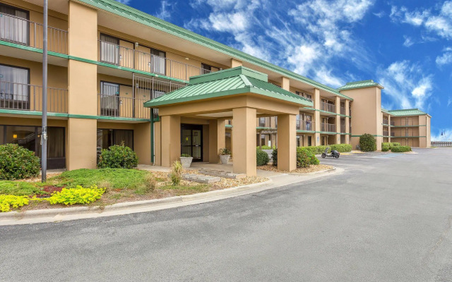 Quality Inn Carolina Oceanfront