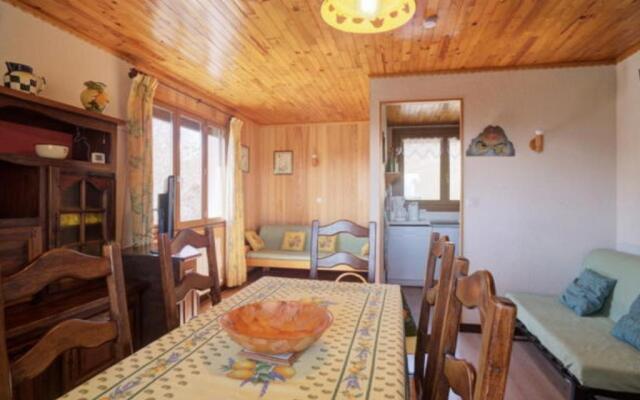 Appartement La Toussuire, 3 pièces, 6 personnes - FR-1-417-146