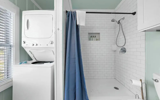 Colva Tides by Ryson Vacation Rentals