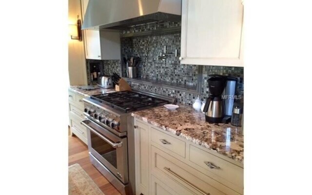Dockside Darling 3 Bedroom Home