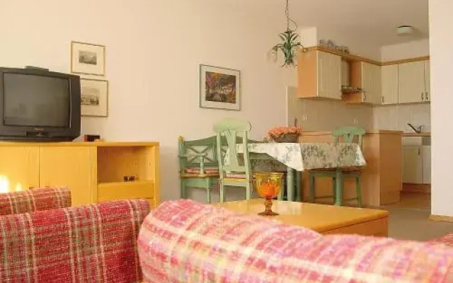 Apartment Allod-Park.26