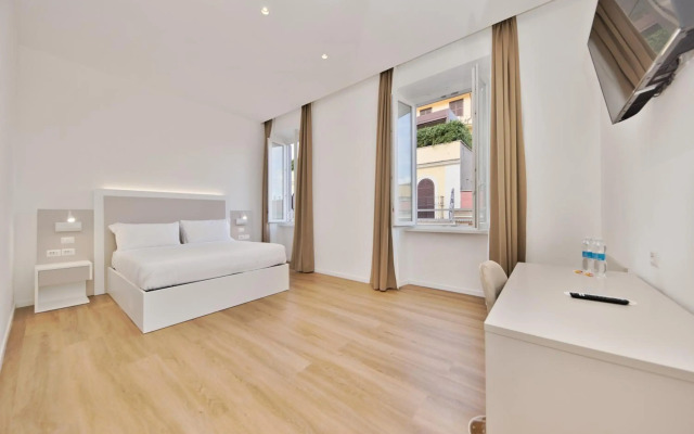 LH Hotel Andreotti