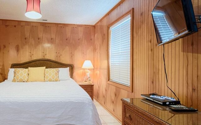 CG Beach Bungalow #2