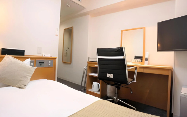 Hotel AreaOne Fukuyama