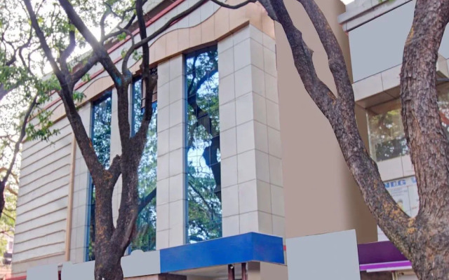 FabHotel Anand Sagar Inn Jayanagar