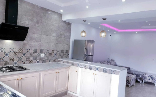 Airbetter - Spacious & Bright Seaview 2bedroom Apartment Korba