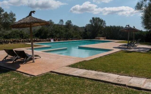 Agroturismo Sa Canoveta