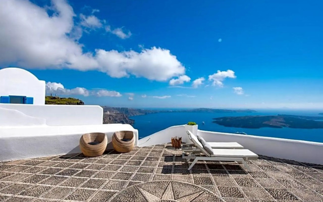 Aliko Luxury Suites