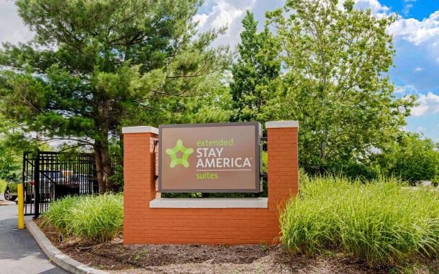 Extended Stay America Suites Elizabeth Newark Airport