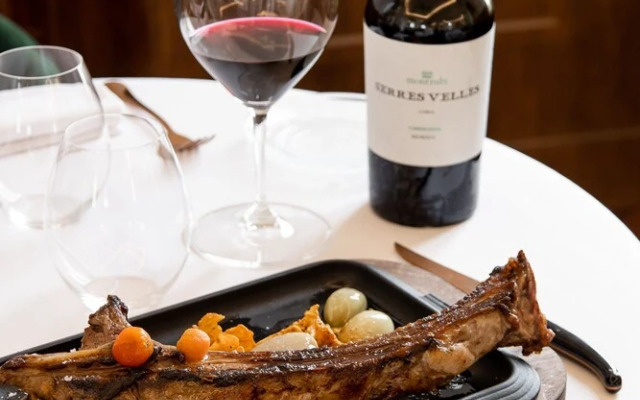 Casa Gran 1771 - MontRubí Winery Hotel - Adults Only
