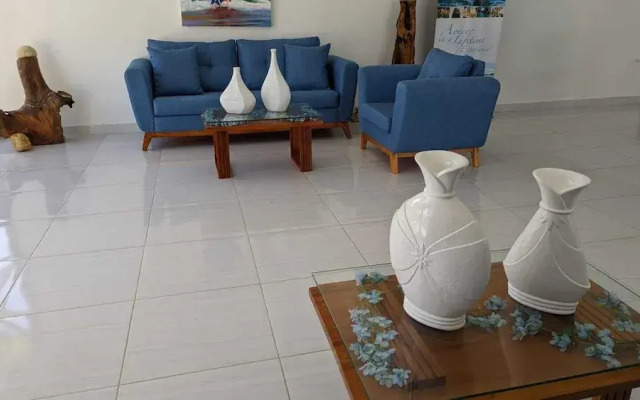 Skylight Suites Restaurant Bar