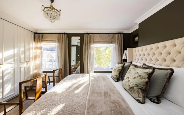 The Fulham House by House of Kip