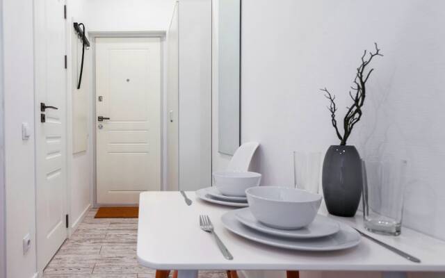 Апартаменты Variant A5