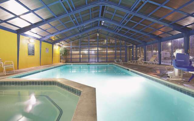 La Quinta Inn by Wyndham Salt Lake City Midvale