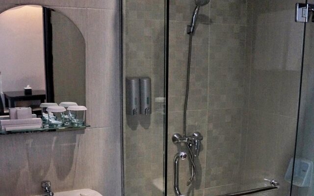 Royal Suite Condotel