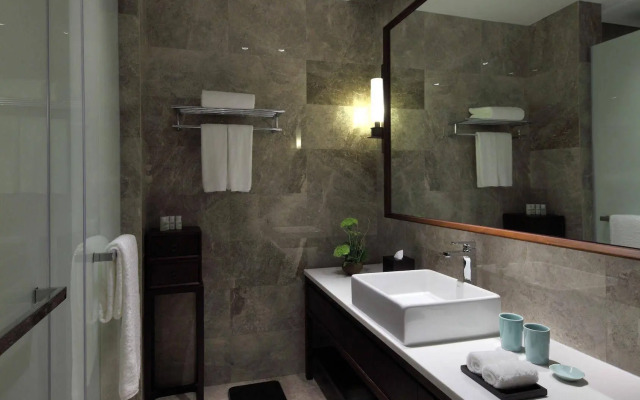 Yagu Resort Hangzhou