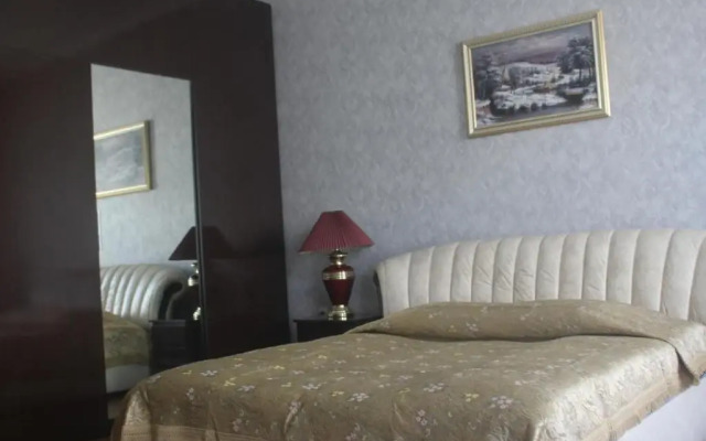 Guest House Tabidze.19